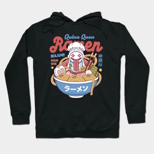 Quina Quen Ramen Hoodie